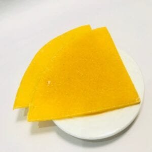 KATARIA FOODS-DRY MANGO PAPAD-250 gm ( PACK OF 2 )