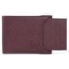 V S RETAILER-MEN'S ARTIFICIAL LEATHER WALLET-BROWN