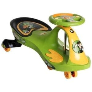 Buy Ben 10 Theme Kids Magic Car Online @ Low Price| Swadeshibabu