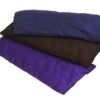 GRIPYOGA-SCENTED WITH LAVENDER COTTON EYE PILLOW-MULTICOLOR