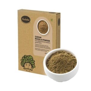 Gulabs-Garam Masala-100 gm (Pack of 2)