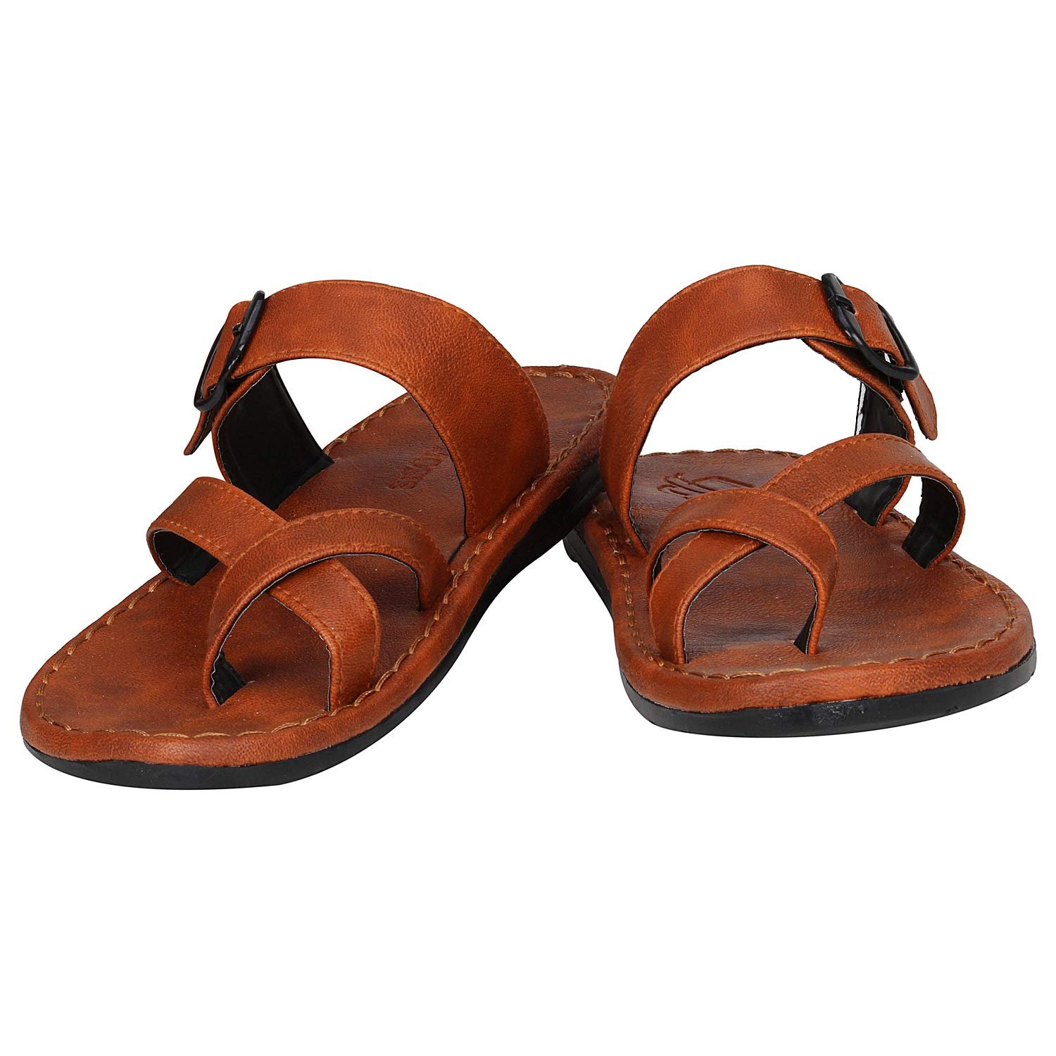 Meldon Leather Sandals, Sandals | FatFace.com