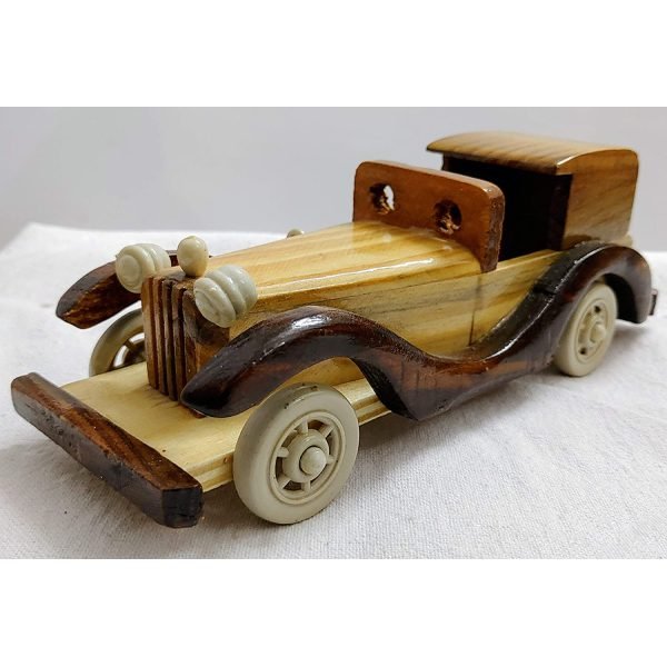 Classic Wooden Toys - Small Vehicles – Chai Namibia