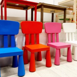 Kids Chair & Tables
